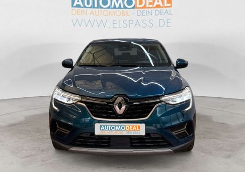 Renault Arkana, 2023