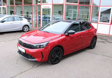 Opel Corsa, 2025