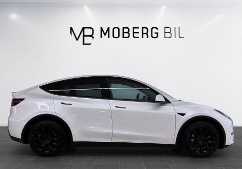 Tesla Model Y, 2024 2