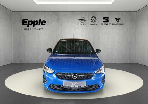 Opel Corsa, 2023 2