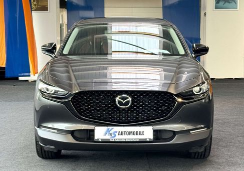 Mazda CX-3, 2026