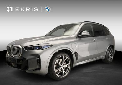 BMW X5, 2026