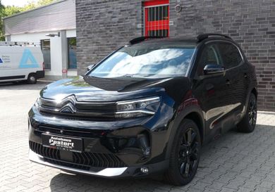 Citroën C5 Aircross, 2024