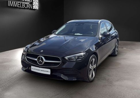 Mercedes-Benz C 300, 2023