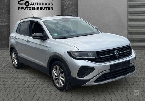 Volkswagen T-Cross, 2024