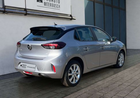 Opel Corsa, 2021 3