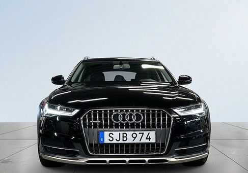 Audi A6 Allroad, 2018 2