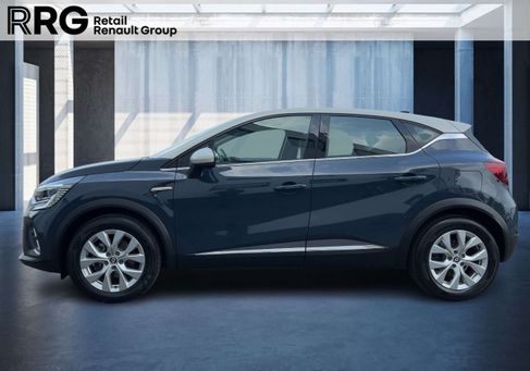Renault Captur, 2022