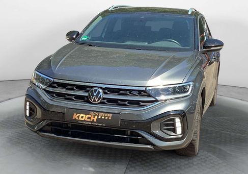 Volkswagen T-Roc, 2023
