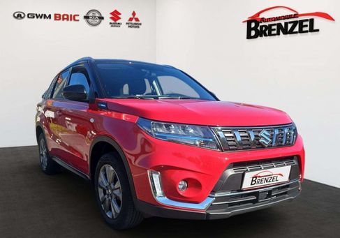 Suzuki Vitara, 2024 2