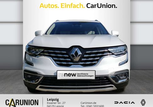 Renault Koleos, 2021