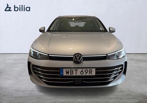 Volkswagen Passat Variant, 2025 2