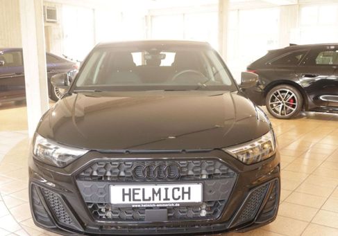 Audi A1, 2023
