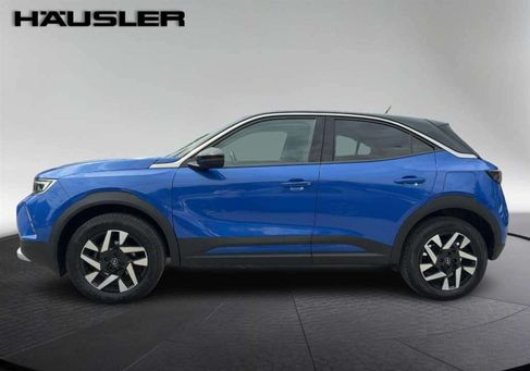Opel Mokka, 2023 2