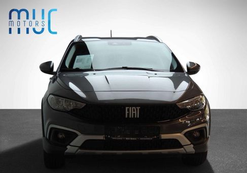Fiat Tipo, 2023