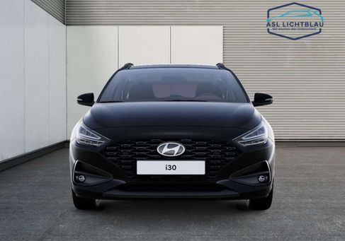 Hyundai i30, 2025 2