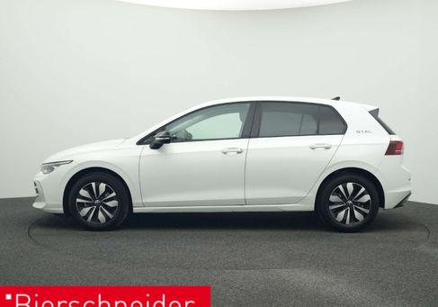 Volkswagen Golf, 2025 3