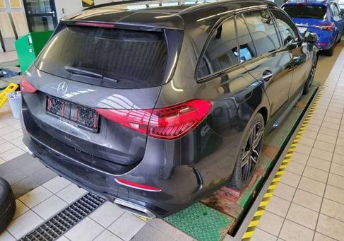 Mercedes-Benz C 300, 2023