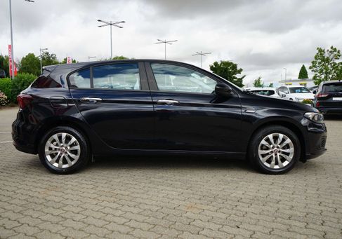 Fiat Tipo, 2019