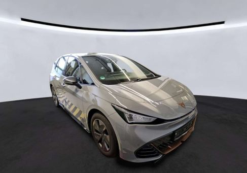 Cupra Born, 2023