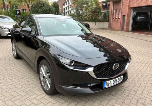 Mazda CX-30, 2025 2