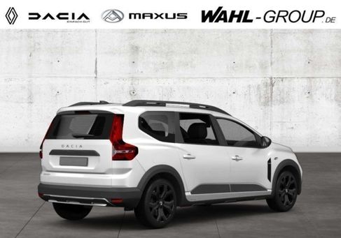Dacia Jogger, 2023 2
