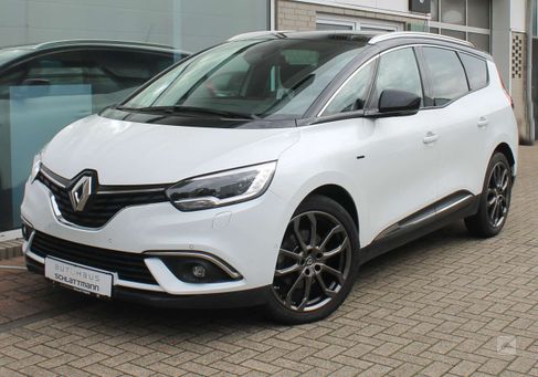 Renault Grand Scenic, 2020