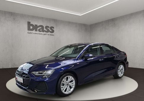 Audi A3, 2025 2
