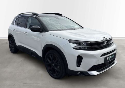 Citroën C5 Aircross, 2024 3
