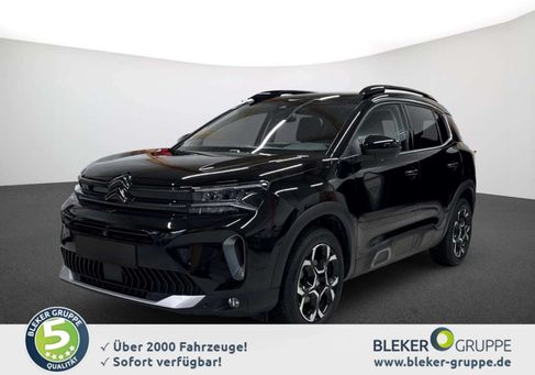 Citroën C5 Aircross, 2023 2