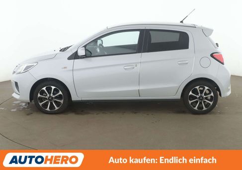 Mitsubishi Space Star, 2023