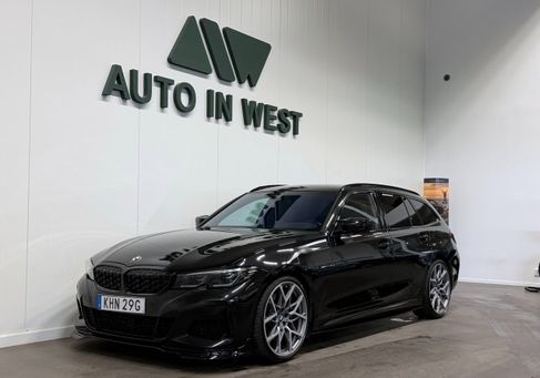 BMW M340i, 2021