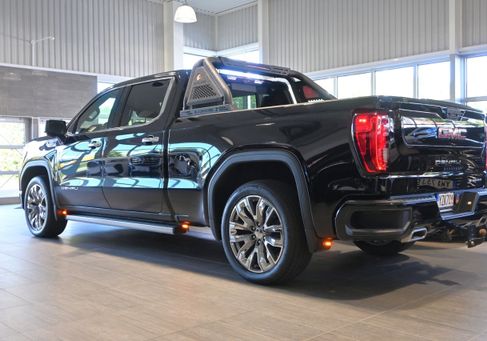 GMC Sierra, 2022 3