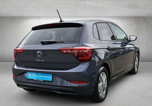 Volkswagen Polo, 2024 3