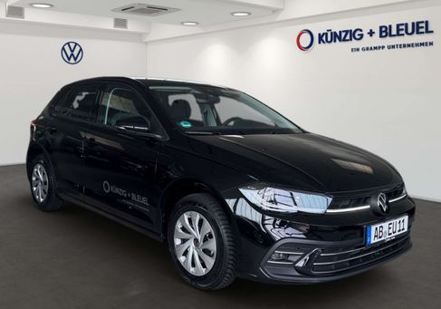 Volkswagen Polo, 2024