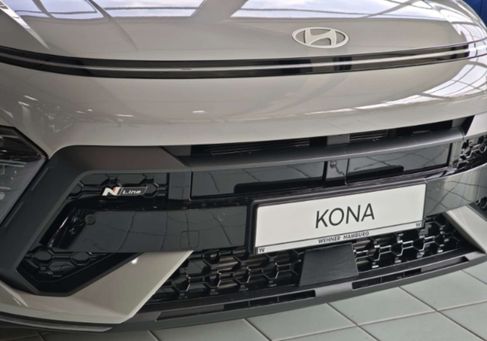 Hyundai Kona, 2025