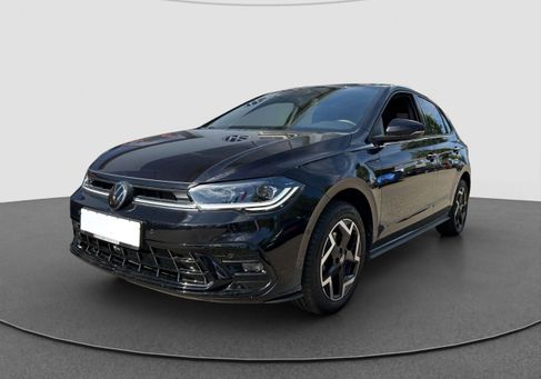 Volkswagen Polo, 2025 2