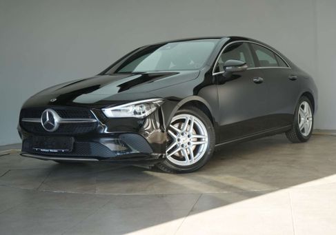 Mercedes-Benz CLA 220, 2023