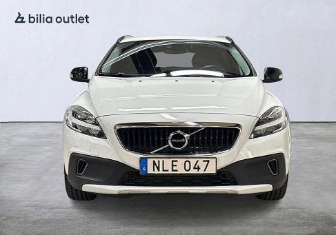 Volvo V40 Cross Country, 2019