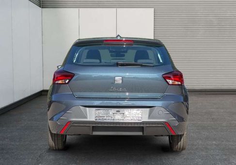 Seat Ibiza, 2026 3