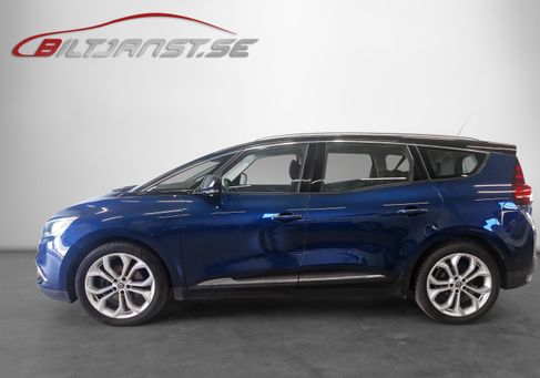 Renault Grand Scenic, 2017