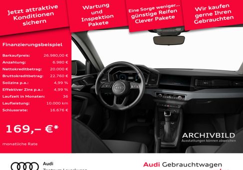 Audi A1, 2025 2