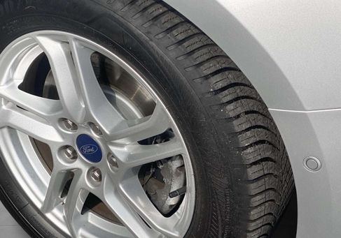 Ford Focus, 2021