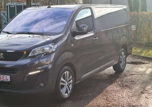 Peugeot Expert, 2020