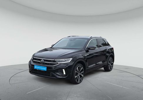 Volkswagen T-Roc, 2023