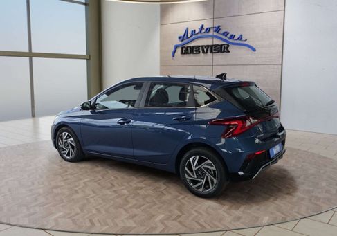 Hyundai i20, 2026 3