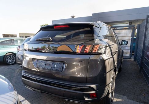 Peugeot 3008, 2023