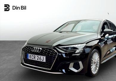 Audi A3, 2024