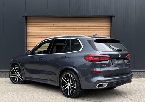 BMW X5, 2020