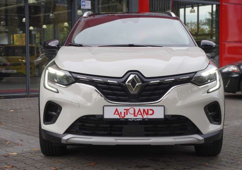 Renault Captur, 2020 3